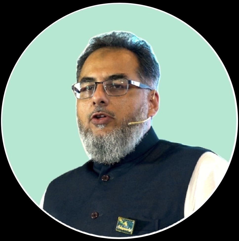 Aly Balagamwala