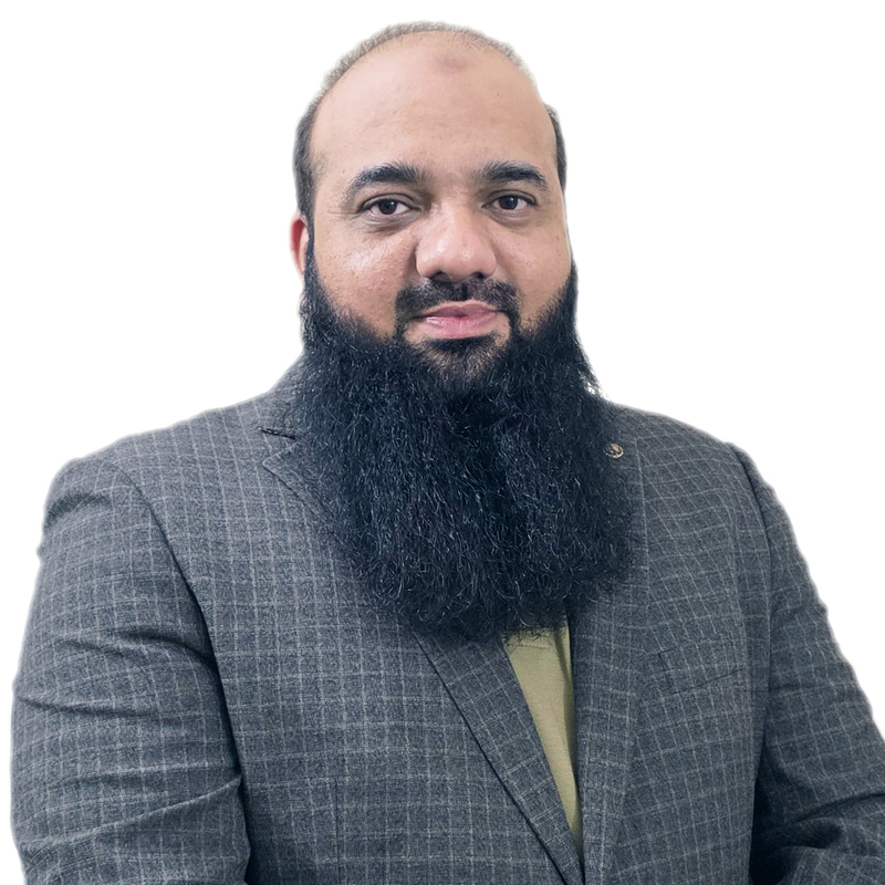 Muhammad Abdullah